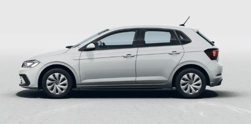 Volkswagen Polo - Bild 2