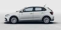 Volkswagen Polo - Vorschau Bild 2