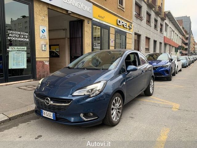 Opel Corsa 1.4 90CV aut. Coupé Innovation 3 port