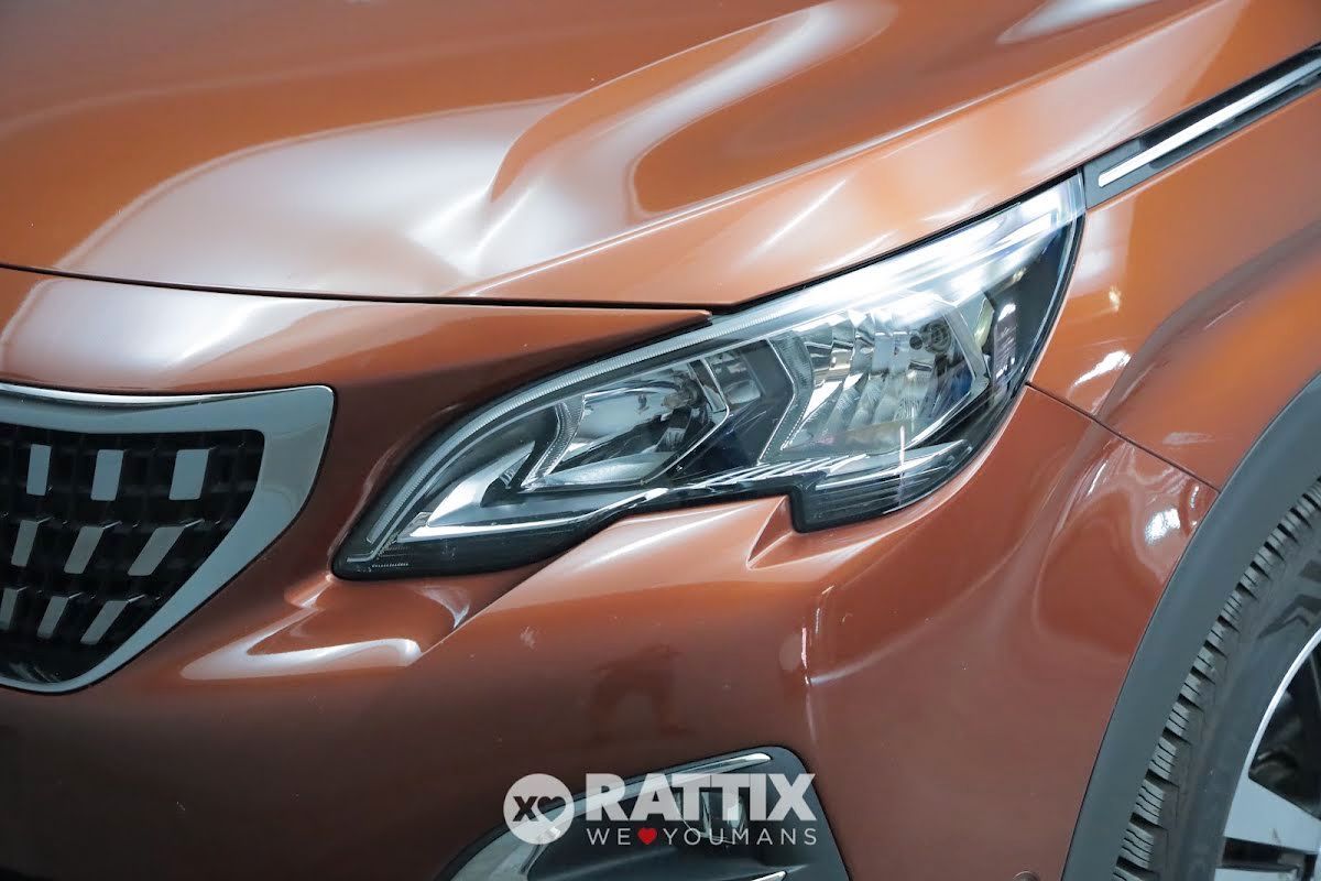 Peugeot 3008 1.2 Puretech 130CV Allure EAT8 imagem 3