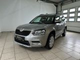 Skoda Yeti Ambition 1.2 TSI SHZ Navi Kilmaauto PDC - Skoda Yeti Gebrauchtwagen Hannover