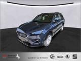 Seat Tarraco 2.0 TDI Style 7-Sitzer Fam-Paket CarPlay - gebrauchte Seat Tarraco aus dem Jahr 2024