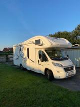 McLouis TWID 22 - McLouis Wohnmobil oder -wagen