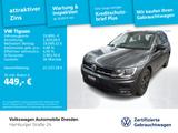 Volkswagen Tiguan IQ.DRIVE 1.5 TSI DSG NAV ACC SIDE APP PDC - VW Tiguan Gebrauchtwagen in Dresden
