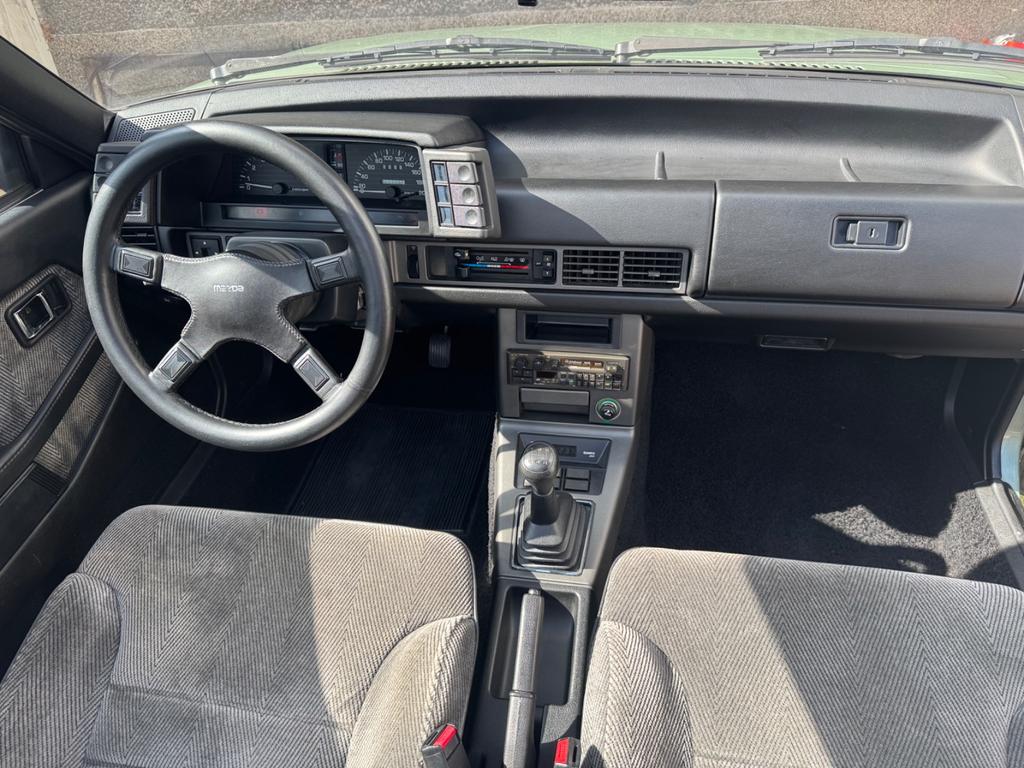 Mazda 626