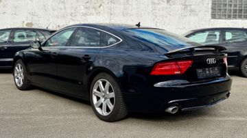 Audi A7 - 4