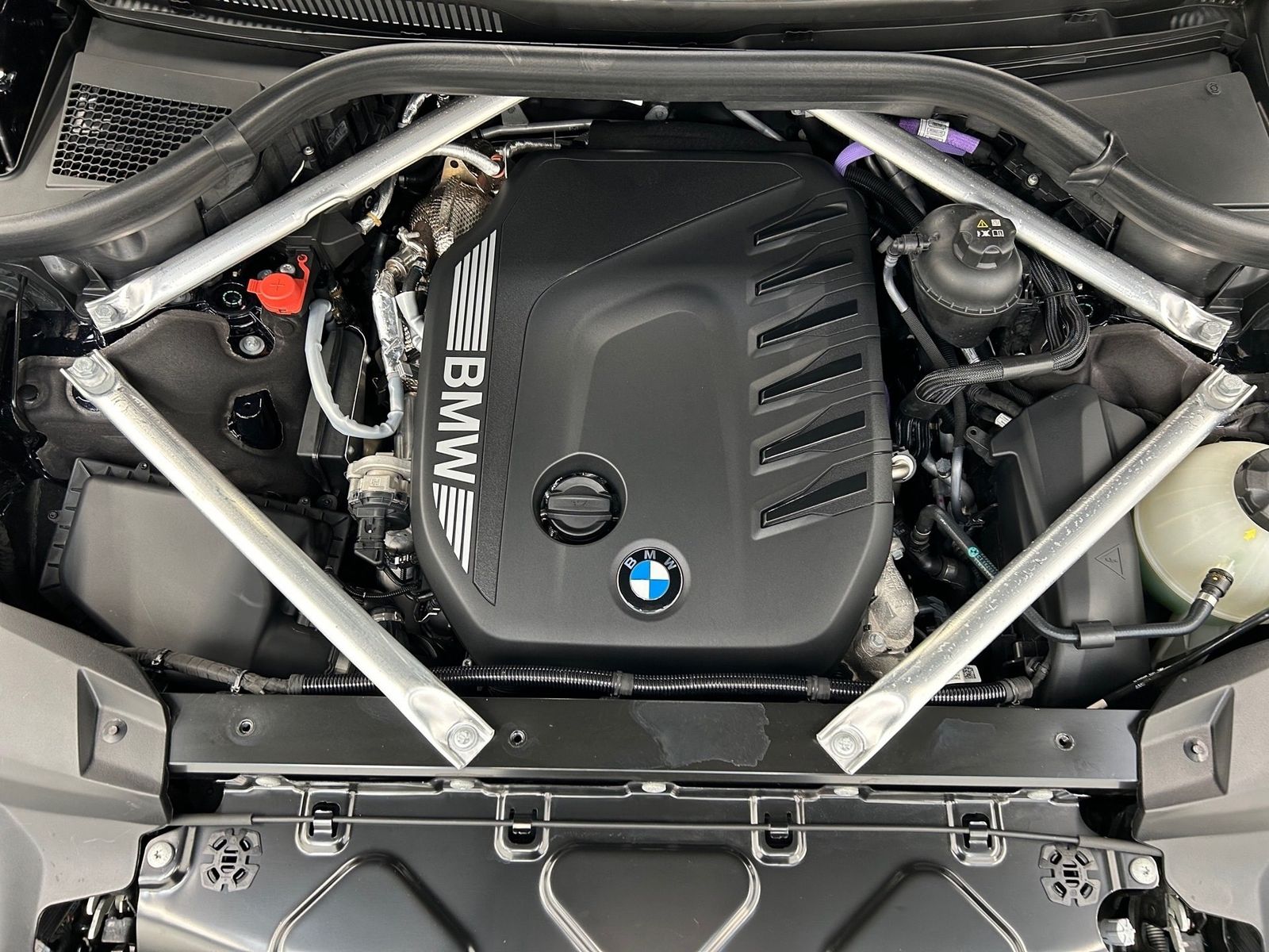 BMW X7 - Bild 16