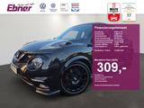 Nissan Juke NISMO RS 4x4 214PS 1.HAND RECARO+360GRAD+XE - Nissan Juke: Automatik