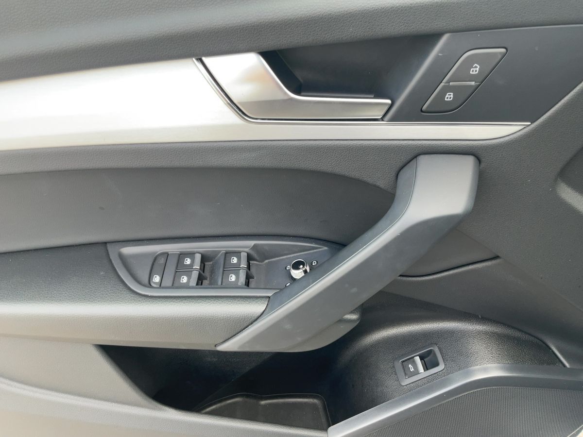 Audi Q5 - Bild 17