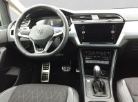 Volkswagen Touran - Vorschau Bild 6
