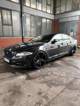 Jaguar XJ Supercharged 5.0 Kompressor V8 X... - Jaguar: Super