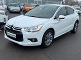 Citroën DS4 SoChic  Nur Export-/Gewerbeverkauf - gebrauchte Citroën DS4 aus dem Jahr 2011