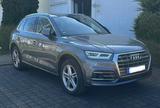 Audi Q5 50 TDI tiptronic quattro sport sport - Audi Q5 bis 5.000 Euro