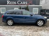 Audi Q7 3.0 TDI/KAMERA/AHK/KEYLESS/LUFT/MEMORY/EURO6 - Audi Q7 aus 2010: TDI