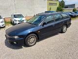 Mitsubishi Galant Kombi Comfort 2000 - Mitsubishi Galant Gebrauchtwagen
