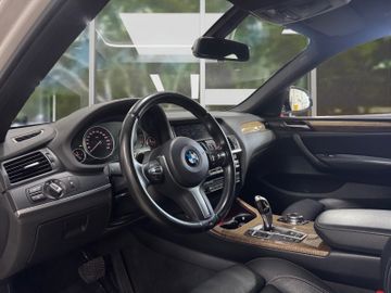 BMW X4 - 11