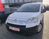 Citroën Berlingo 1.6 HDI Kasten Niveau B L1 - gebrauchte Citroën Berlingo aus dem Jahr 2012