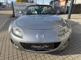 Mazda MX-5 1.8 Kaminari, Leder, TüV 03.2027... - Mazda Gebrauchtwagen von 2012
