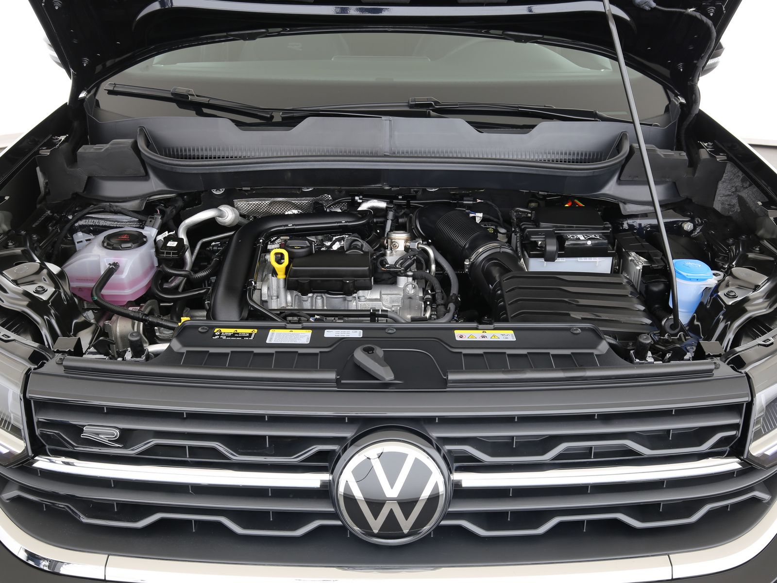Volkswagen T-Cross - Bild 28