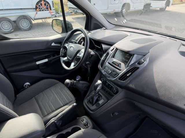 Ford Connect Titanium | Behinderten-Umbau