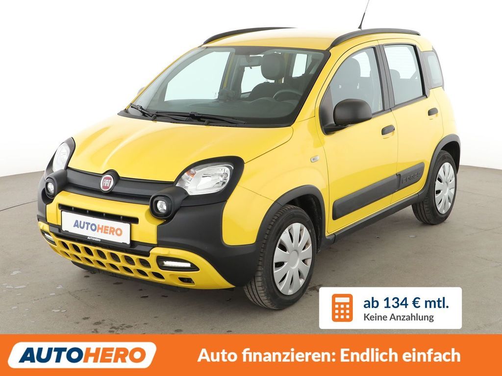 Image of Fiat Panda