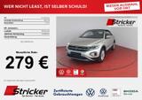 Volkswagen T-Roc Cabriolet  Style 279,-mtl. Windschott RFK - New cars: Cabrio