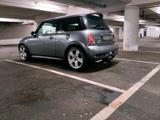 MINI mini Cooper s r53 muss bis Ende der Monat ... - gebrauchte MINI MINI aus dem Jahr 2003
