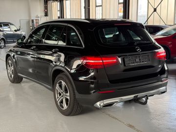 Mercedes GLC 250 - 6