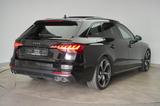 Audi S4 Avant TDI quattro ACC/Kamera/Pano/B&O/Matrix/ - Audi S4 Gebrauchtwagen