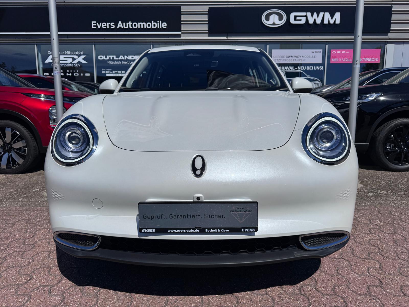GWM ORA 03 300 *LED *Navi *360° *Face ID
