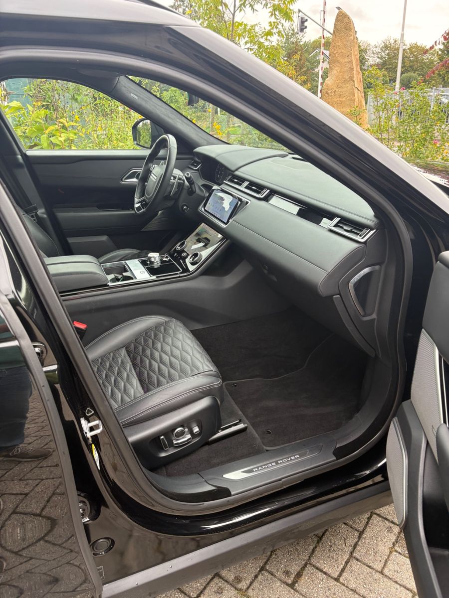 Foto 6 von LAND ROVER Range Rover Velar