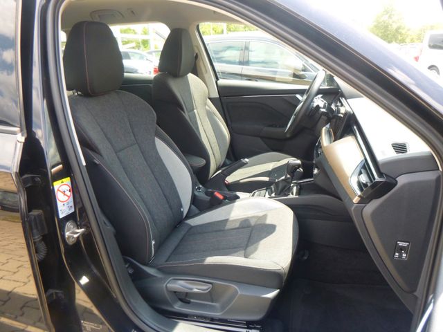 Fahrzeugabbildung Skoda Kamiq Style 1,0 TSI >AUT/NAV/LED/Sitzheiz/SmartL