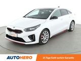 Kia pro_cee'd 1.6 TGDI GT Aut.*PANO*LED*NAVI*CAM*PDC - Kia Gebrauchtwagen in Hannover