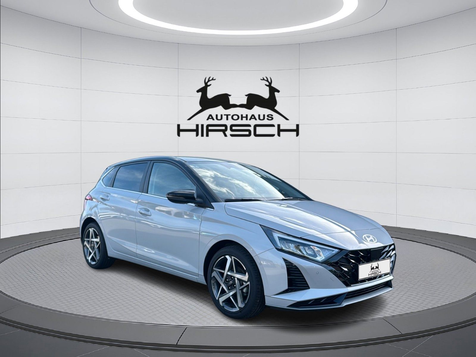 Hyundai i20 - Bild 2