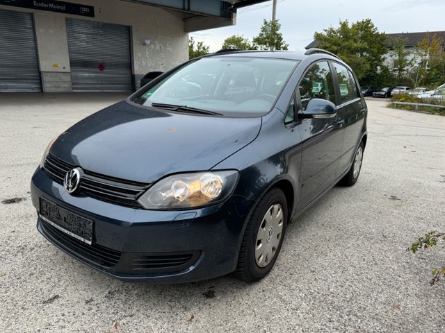 Volkswagen Golf Plus VI Comfortline