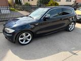BMW 1er BMW 118 M-Paket - BMW 118 mit Benzin-Antrieb: Coupe, Schaltgetriebe