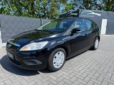 Ford Focus Lim. Concept - Ford Focus: Concept