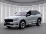 Skoda Kodiaq SPORTLINE 7-Sitze 4x4 TDI*AHK StndHzg 20* - 7-Sitzer Autos mit Allradantrieb