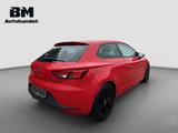 Seat Leon FR DSG//PDC*SHZ*Navi*TÜV NEU*LED*Klima* - Seat Leon: 3 Türen