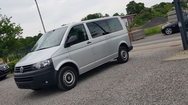 Volkswagen T5 2.0 TDI Caravelle *KLIMA*SHZ*103kW*