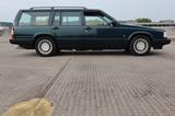 Volvo 940 2.3TI Classic Kombi - Volvo 940 mit Benzin-Antrieb: Kombi, 2.3