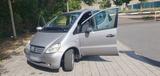 Mercedes-Benz Mercedes A 160 - gebrauchte Mercedes-Benz A 160 aus dem Jahr 1999