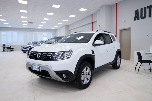 Dacia Duster 1.6 SCe Prestige GPL 4x2 s&s 115CV