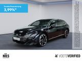 Volkswagen Arteon Shooting Brake R-Line 2.0 TSI DSG STANDHZ - Volkswagen Arteon aus 2022