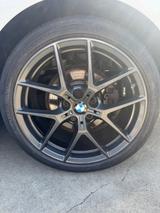 BMW 218 Gran Coupé M-Sport, Kamera, Sonnenschutz, - BMW 218 Gran Coupé: Privatanbieter