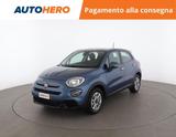 Fiat FIAT 500X 1.3 MultiJet 95 CV Urban - Fiat 500L Urban Gebrauchtwagen
