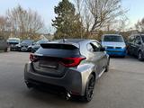 Toyota Yaris GR 4WD Automatik BBS High Performance Pack - Toyota Yaris mit Benzin-Antrieb