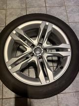 Audi A4 Allroad 3.0 TDI tiptronic quattro Avant - - Audi A4 Allroad aus 2016