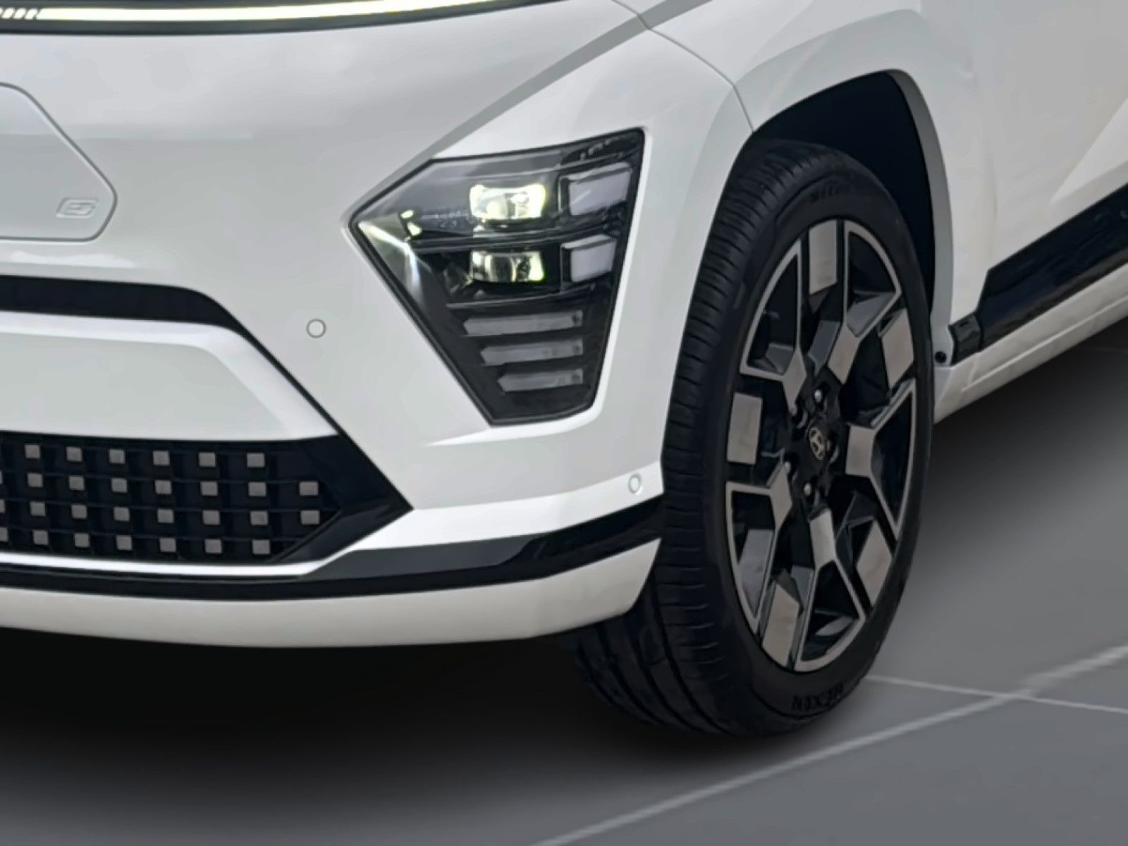 Hyundai KONA Elektro - Bild 6