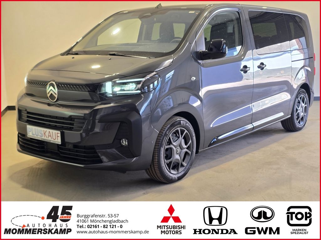 Image of Citroën SpaceTourer